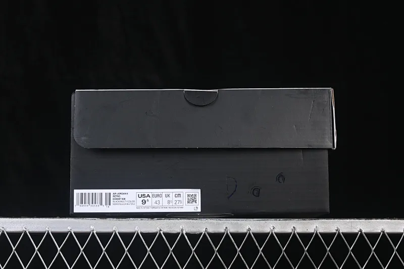 All categories Air Jordan Jordan series basketball shoes Air Jordan 5 TG version Air Jordan 5 Retro "Black University Blue" AJ5 Joe 5 University Blue DD0587-008
